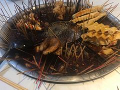 -杨姨老益阳麻辣烫(林科大店)