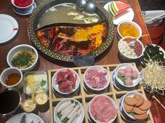 -黄家码头老火锅(解放碑旗舰店)