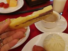 -张掖华辰国际大酒店