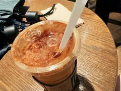 -星巴克(上海虹桥南丰城办公楼店)
