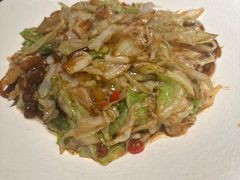 -局气 烤鸭·北京菜(光华路店)