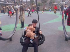 -枫香湖儿童公园