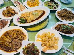 -振生清真饭店(永安道店)