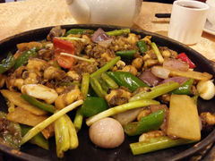 -拿福食府(广大路店)