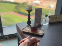 -青岛朗艺美术馆·海景咖啡