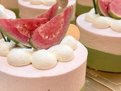-M'CAKE(西单大悦城店)
