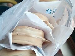 -味正点车轮饼可丽饼(南禅寺店)