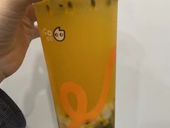 -CoCo都可(中闽嘉禾店)