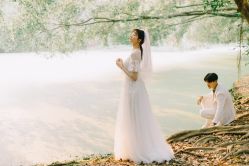 点击看大图 -奈斯影像婚纱摄影(拱墅店)
