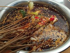 -长颈鹿的口袋钵钵鸡(市南店)