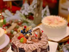 -卷心卷意·轻甜蛋糕(新光天地店)