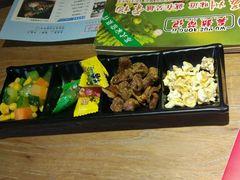 -吴越荣记·苏州菜·松鼠桂鱼(斜塘老街店)