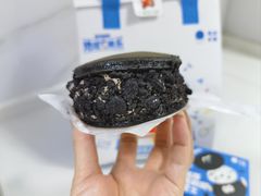 超厚奥利奥芝士-泽田本家·铜锣烧(美罗城店)