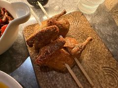 -龟兹KUCINA·新疆菜(前滩L+PLAZA店)