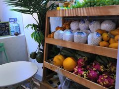 -津椰本·海南正宗椰奶清补凉(店一店)