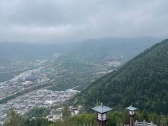 -五台山风景名胜区