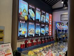 -绍兴老味道·非遗门店(银泰城店)