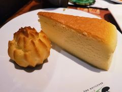 芝士蛋糕-汉巴味德(大悦城店)