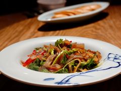 海蜇-新悦·霞浦海鲜生(上下杭店)