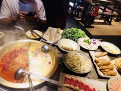 -小龙坎火锅(总店)
