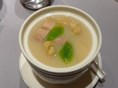 腌笃鲜-屋里厢上海菜馆