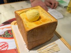 -绿茶餐厅(南翔印象城MEGA店)
