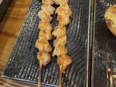 -鸟屋·烧鸟居酒屋(新世纪广场店)