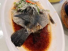 -海宝酒家(中山四路店)