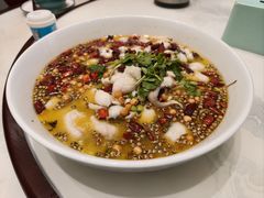 -金陵后厨·南京菜(新街口秣陵路店)