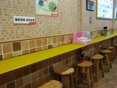 用餐区-味然香(海珠中店)