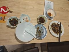 -冯记豆花店(健翔桥店)