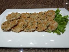 -郑庄脂渣海鲜楼(九水路店)