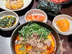 -Fuzzy Bistro 浮几韩餐·茶酒馆