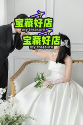 -罗马经典婚纱摄影·轻奢化定制