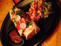 -Luchador摔跤手墨西哥餐厅(恒宇广场店)