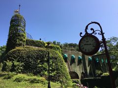 -三鹰之森吉卜力美术馆