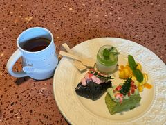 -La Terre乐田(万象城店)