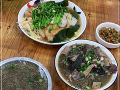 -正宗阳山牛杂(东城店)