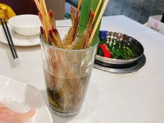 -围炉夜话·潮汕卤水火锅(榕江店)