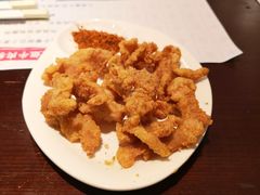 -成都你六姐·牛肉冒菜(城市集市合生汇店)