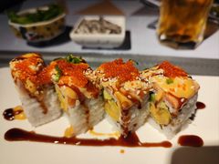 -将太无二·北美传奇寿司(瑞士公寓店)