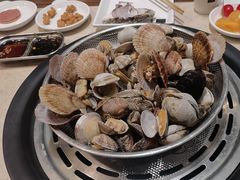 -船梆煮•蒸汽海鲜·生腌干蒸(五四广场店)