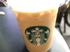 -星巴克臻选(深圳龙岗万科店)