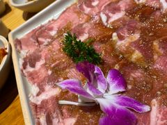 -喜来稀肉(北外滩白玉兰广场店)