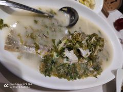 精品大黄杉-宁海食府(大剧院店)