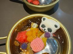 -川成元·麻辣香锅(凯德MALL西直门店)