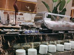 -西安西藏大厦开元名都大酒店·自助餐厅