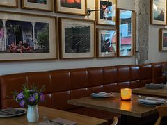 -BOR Eatery(安福路店)