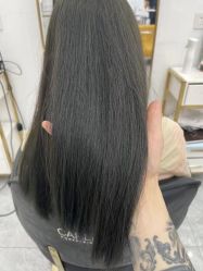 -柯琳造型