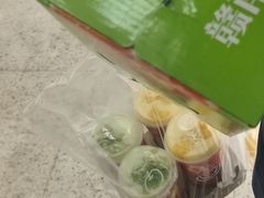 -果之满满鲜榨果汁(科技产业大厦店)